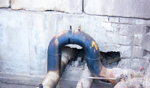 Best Residential water damage restoration  in Northeast Ithaca, NY