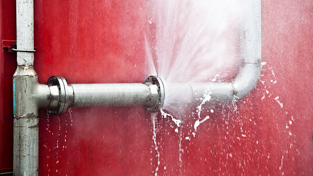 Best Emergency water damage restoration  in Northeast Ithaca, NY
